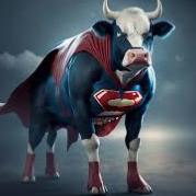 Supercow