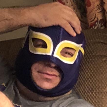 Cajunbreadman