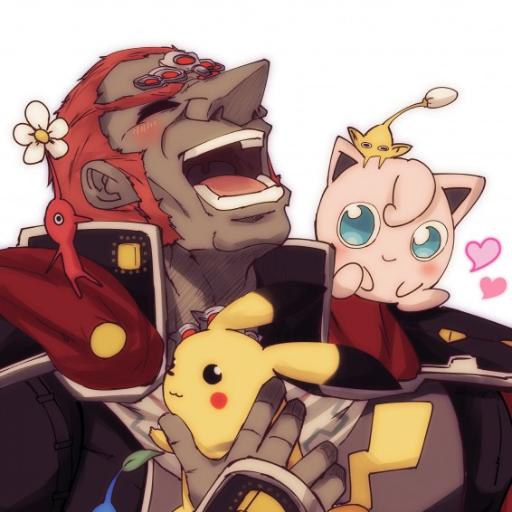 Ganondwarf