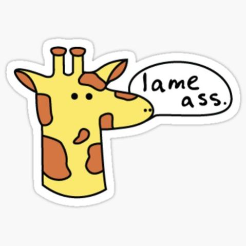 LameAss