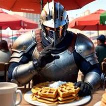 JohnnyWaffles