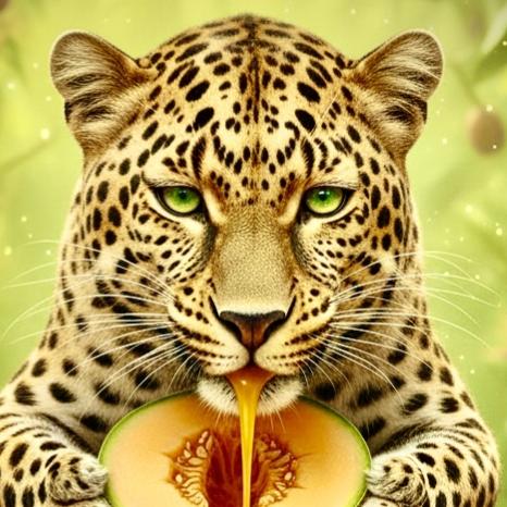 MelonJuice