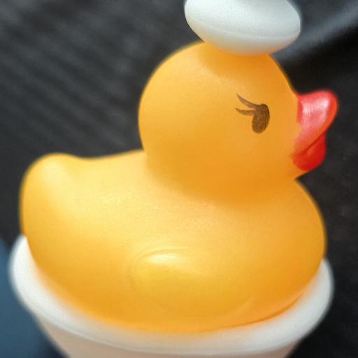 linducky