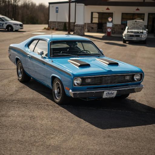 DUSTED72