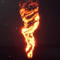 Firetornado