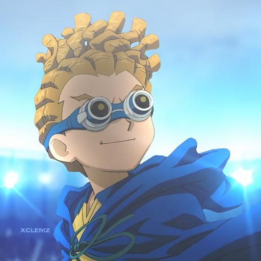 imriki