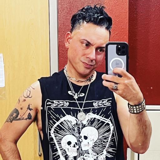 EricMichael