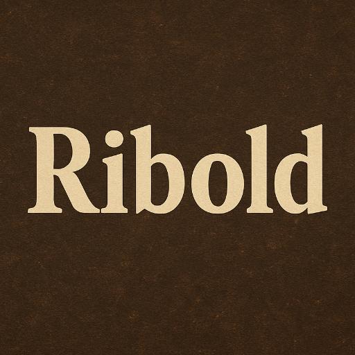 Ribold