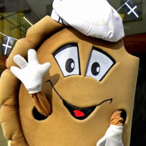 Pastyman