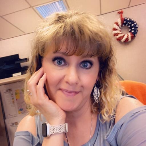 KristiPowers