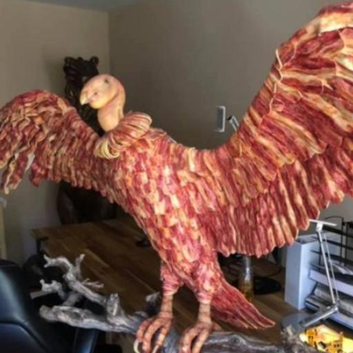 bacondor