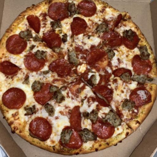 GodOfPizza
