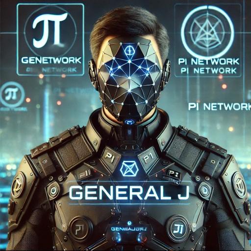 GeneralJ007