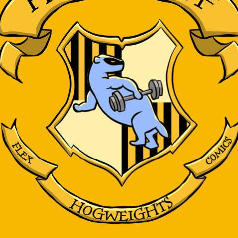 Hufflebuff