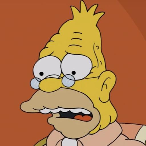 Crazypensioner