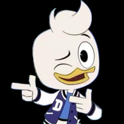 JustDeweyIt