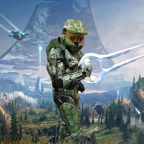 MasterChief91