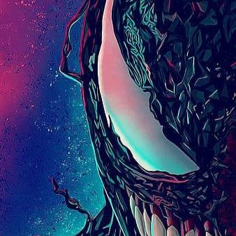 Venomnymous