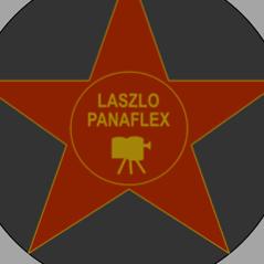 LaszloPanaflex