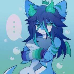 WaruiWolf
