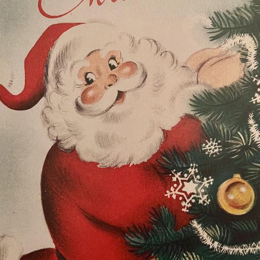 SantaC