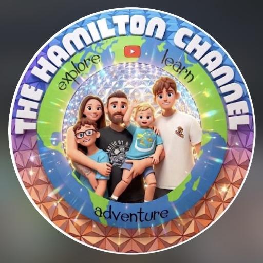 TheHamiltonChannel