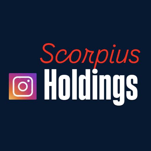 ScorpiusHoldings