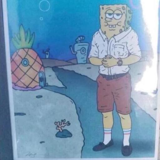 GoofyGooberRock