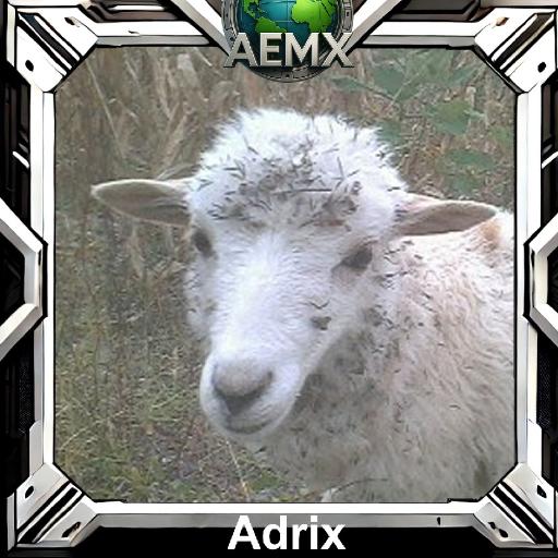 AEMX_ADRIX