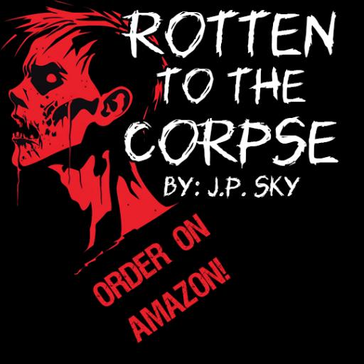 ROTTEN2theCORPSE
