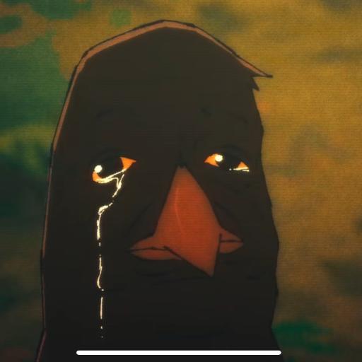 BirbMann