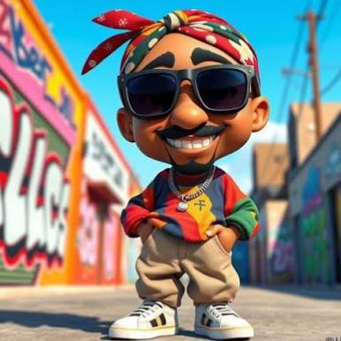 TupaccShakur