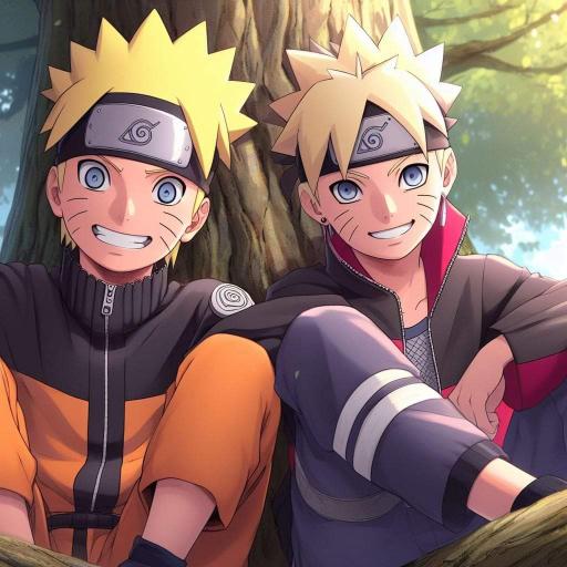 NarutoBoruto