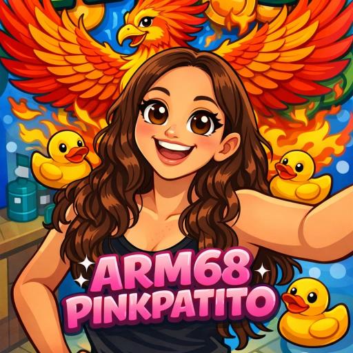 ARM68_PINKPATITO