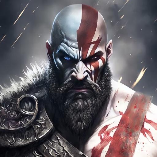 _Kratos_