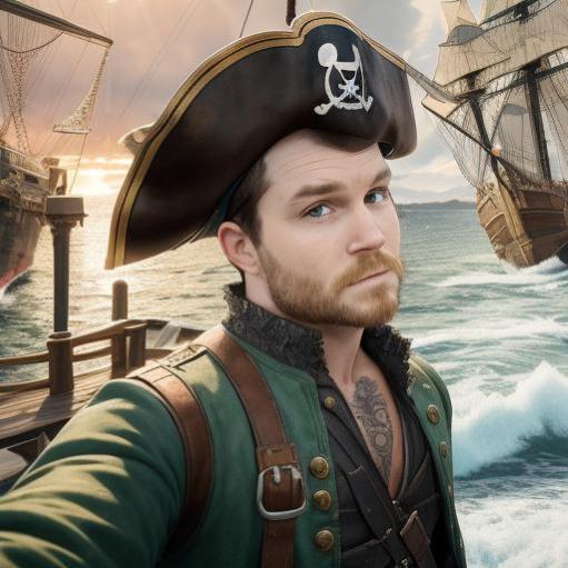 StoicPirate