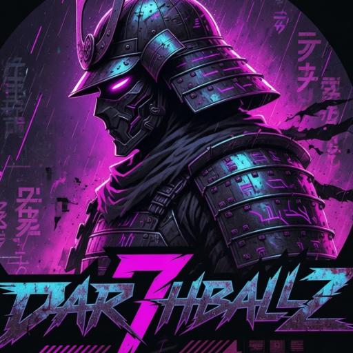 DAR7HBALLZ