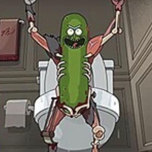 Rickle_Pick