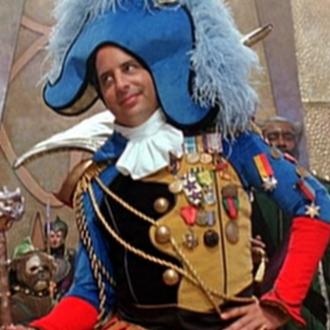 TodSpengo