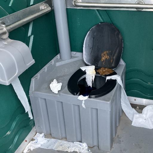 Pottyplotter