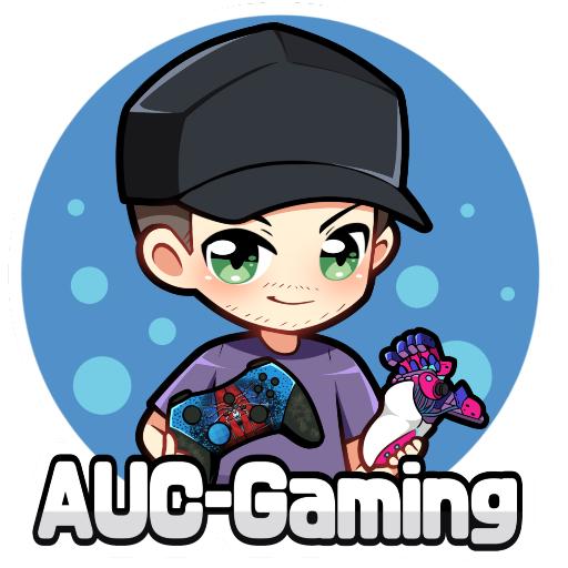 AUCGaming