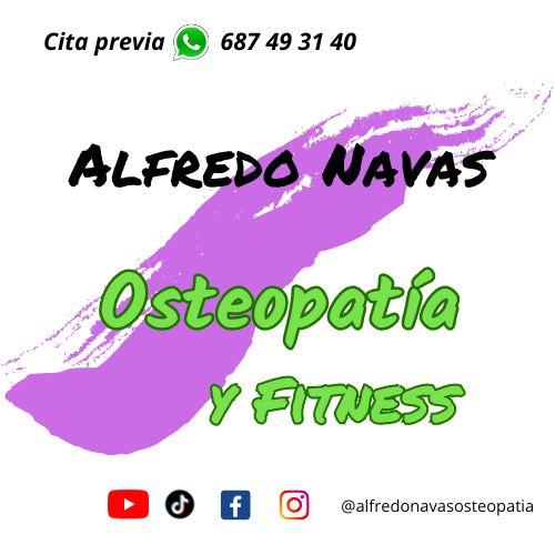 AlfredoNavas