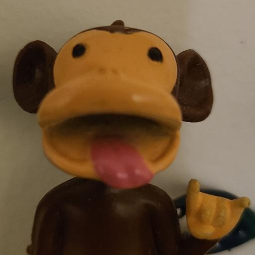 monkeypants