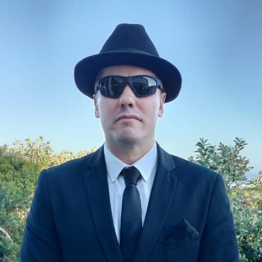 Agent_Alien