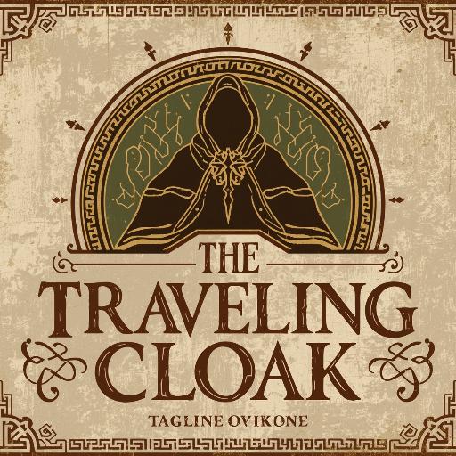 TheTravelingCloak