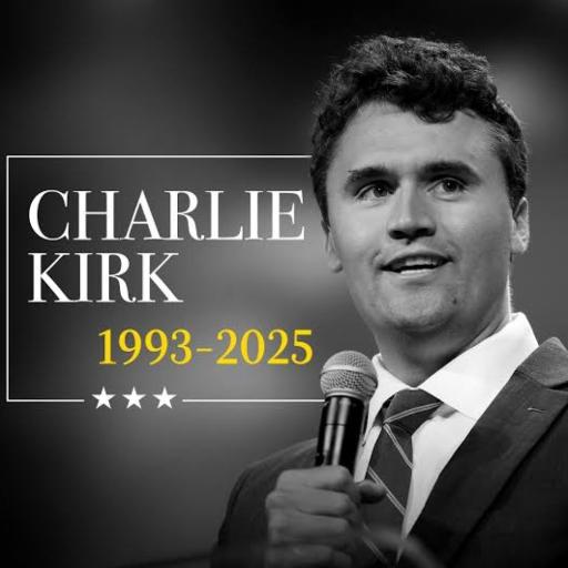 RestInPeaceCharlie
