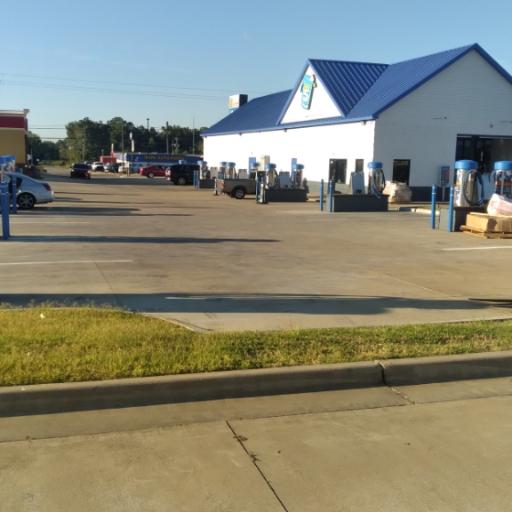 CarWashMain
