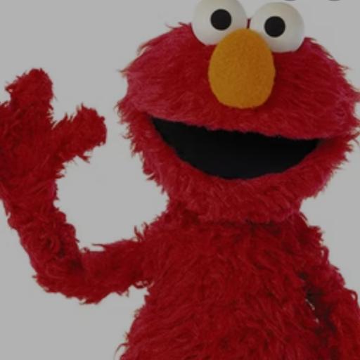 ElmosWorld