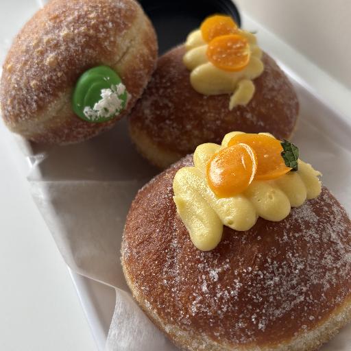 Crisbkreme