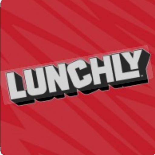 Lunchly_GOATED